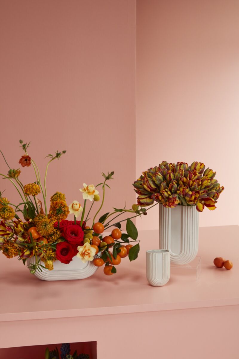 Eos Vase