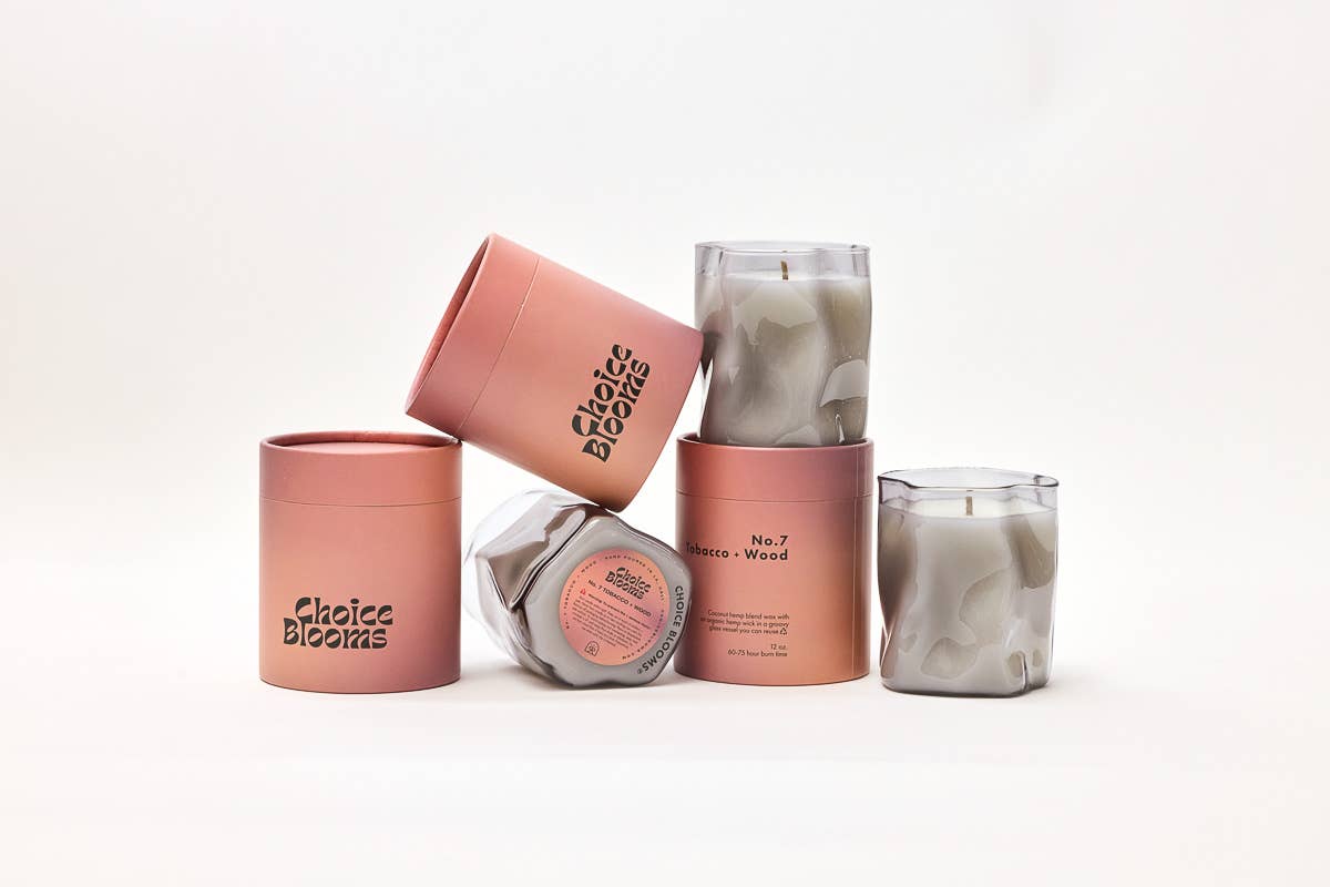 Candles & Incense