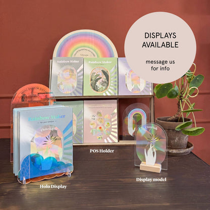 Rainbow maker sticker - You are the sunshine