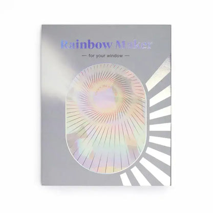Rainbow maker sticker - You are the sunshine