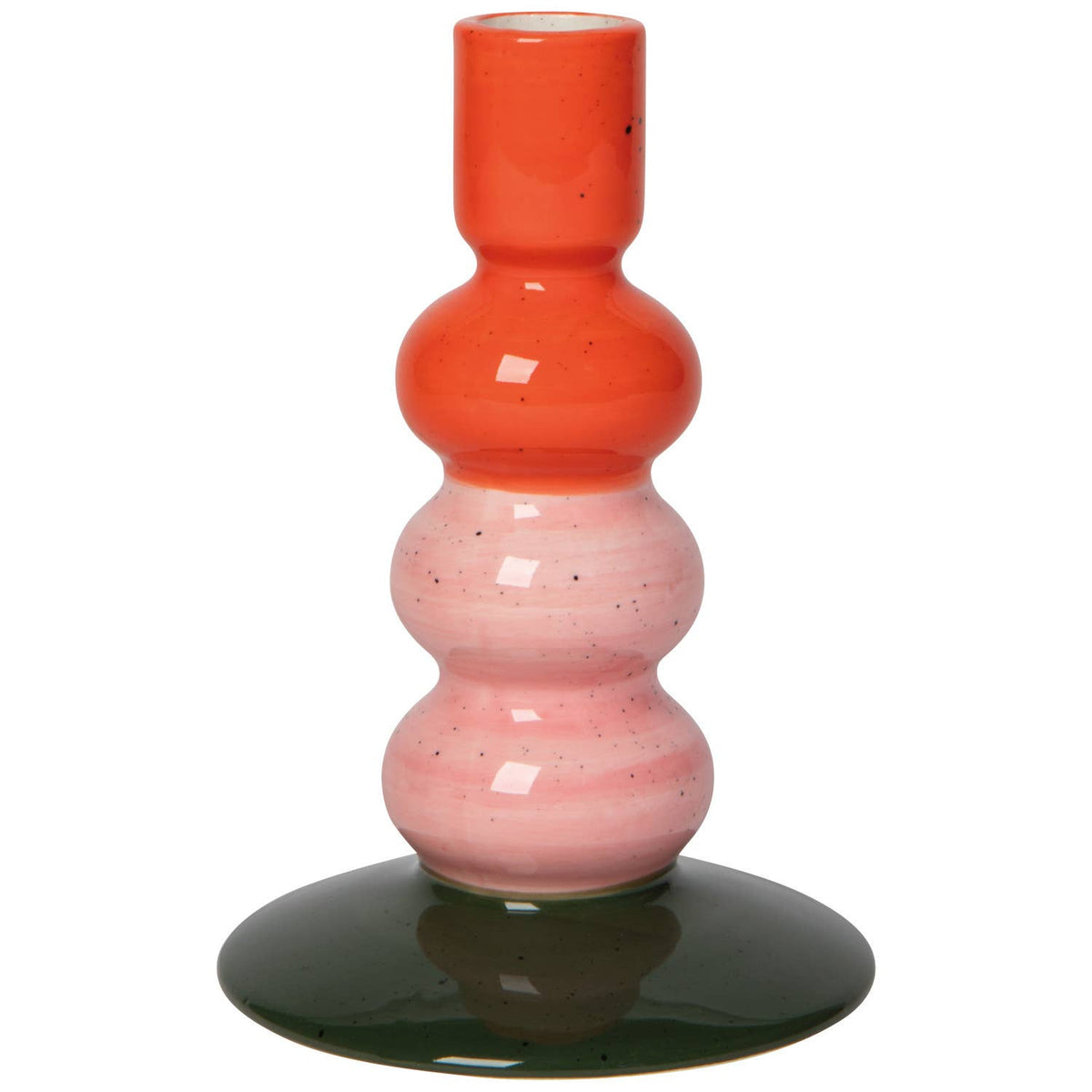 Prism Candle Holder