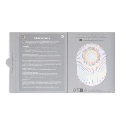 Rainbow maker sticker - You are the sunshine