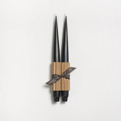 Apollo Taper Handmade Beeswax Candles