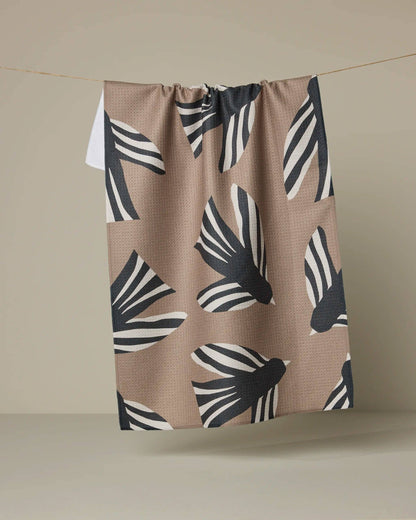 Sigrid Tea Towel