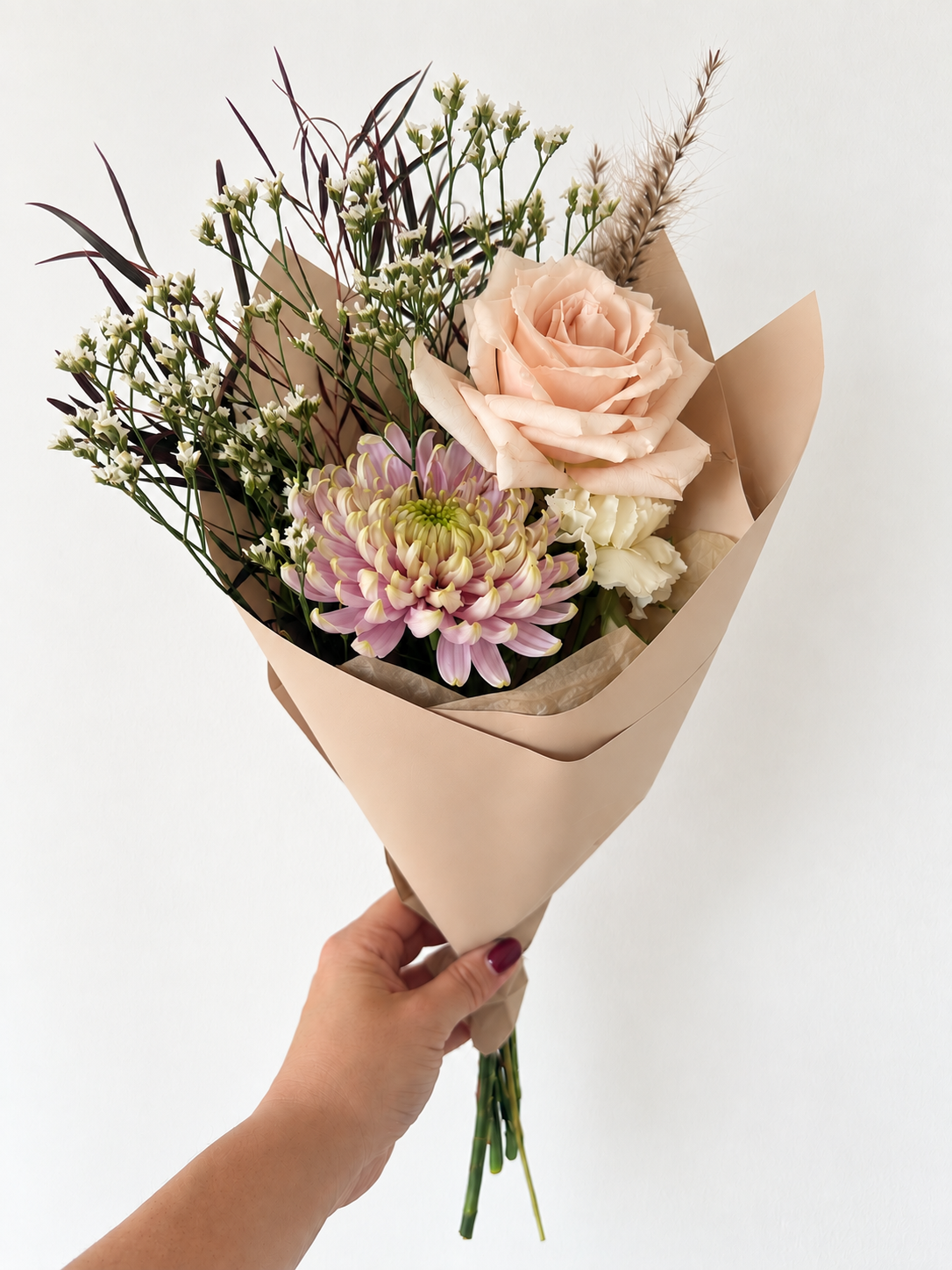 OVATION Flowers for young performers