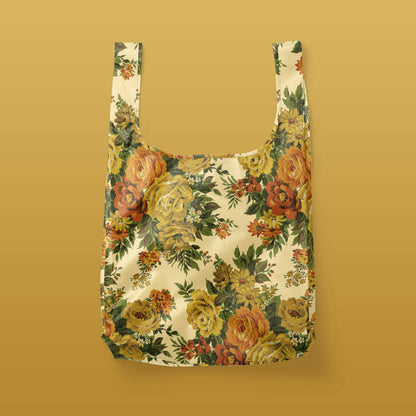 Garden Party Reusable Bag