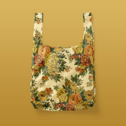 Garden Party Reusable Bag
