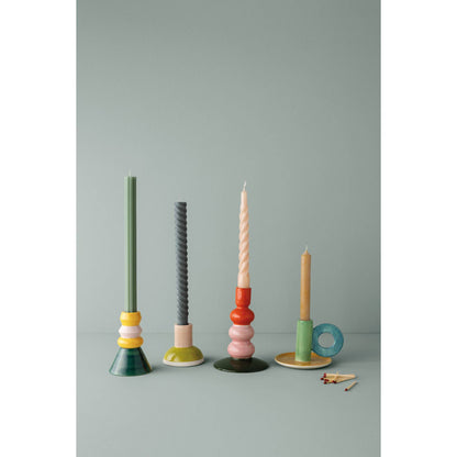 Sequence Candle Holder