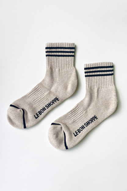 Girlfriend Socks