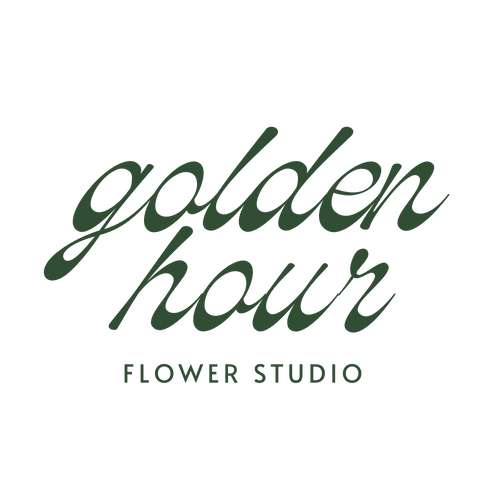 Golden Hour Flower Studio
