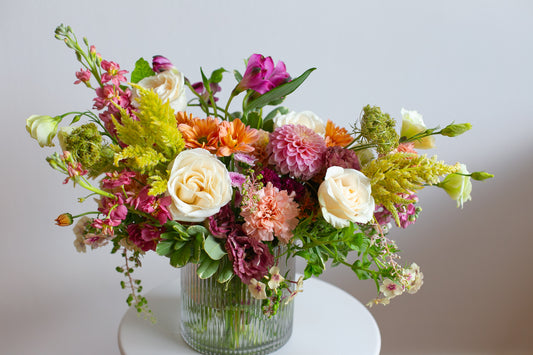 Flower Subscription