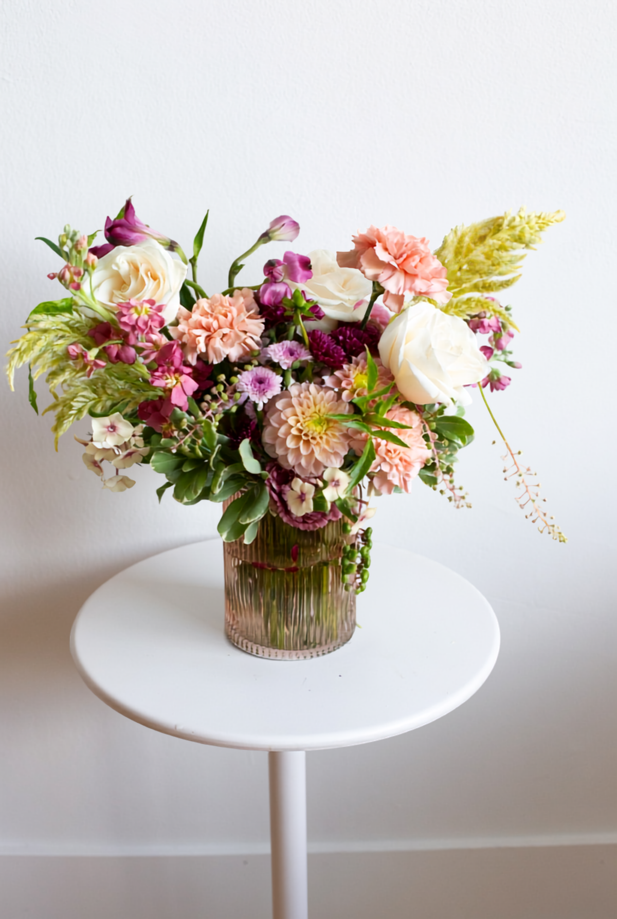 Flower Subscription