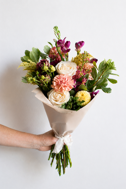 Flower Subscription