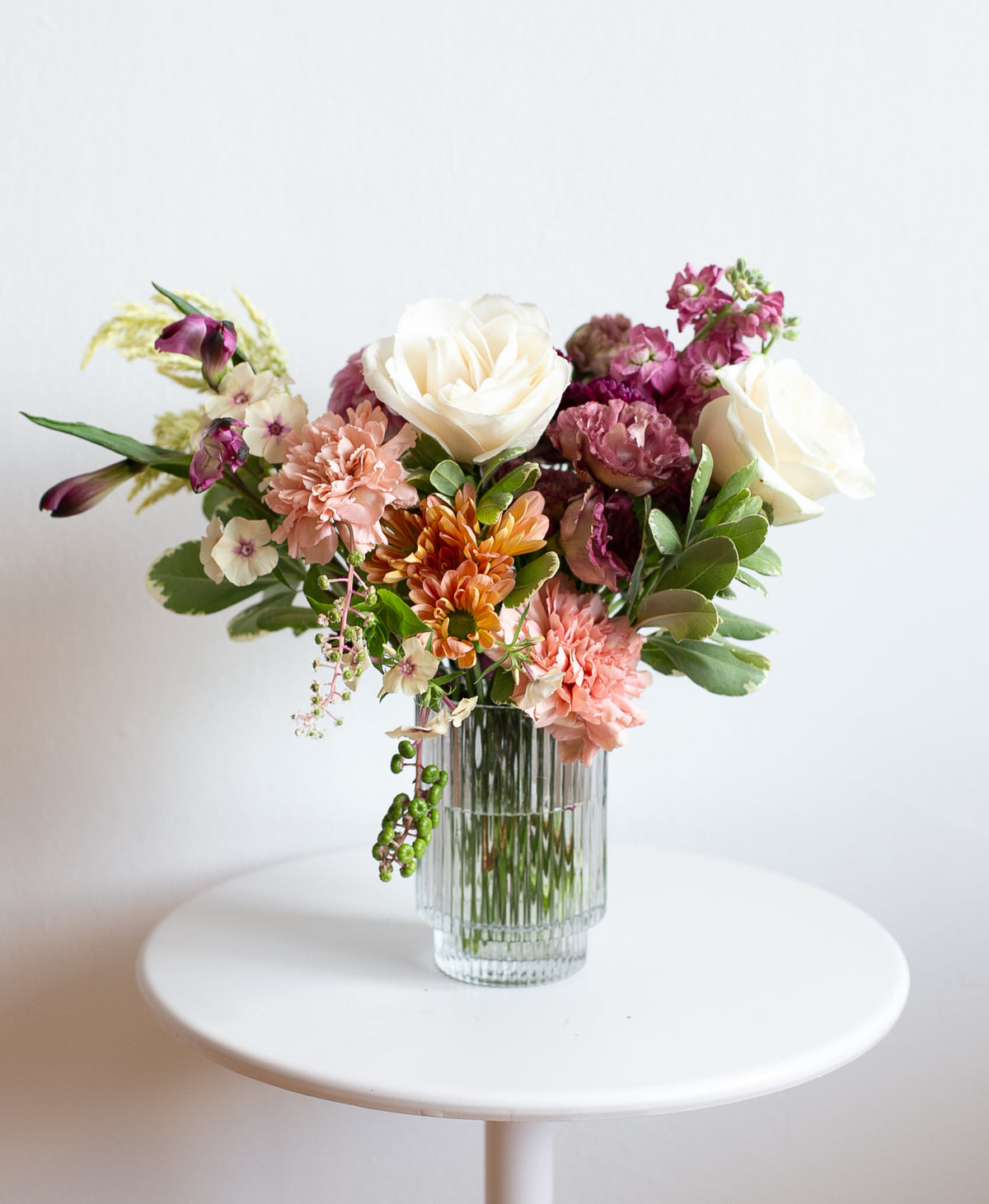 Flower Subscription