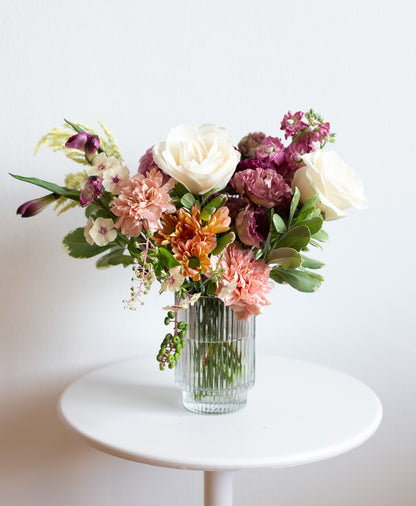 Flower Subscription