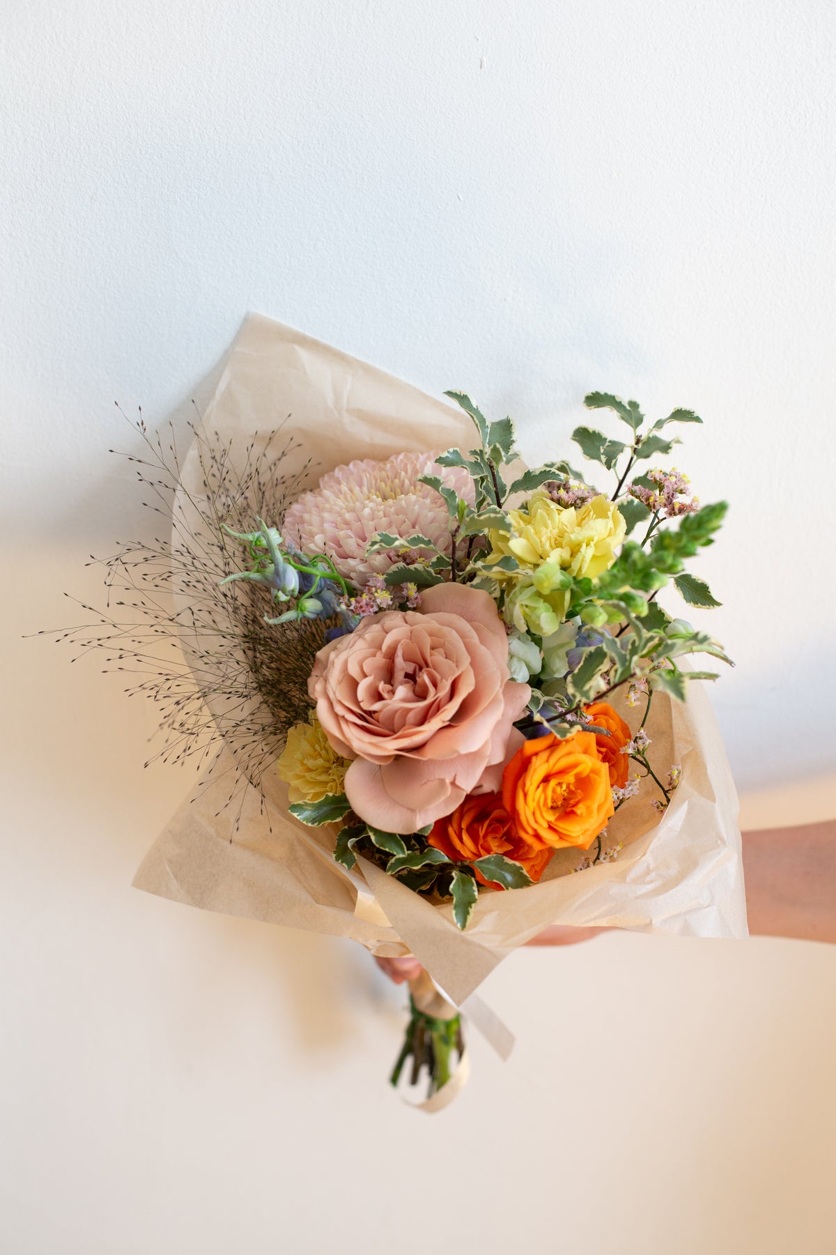 Flower Subscription