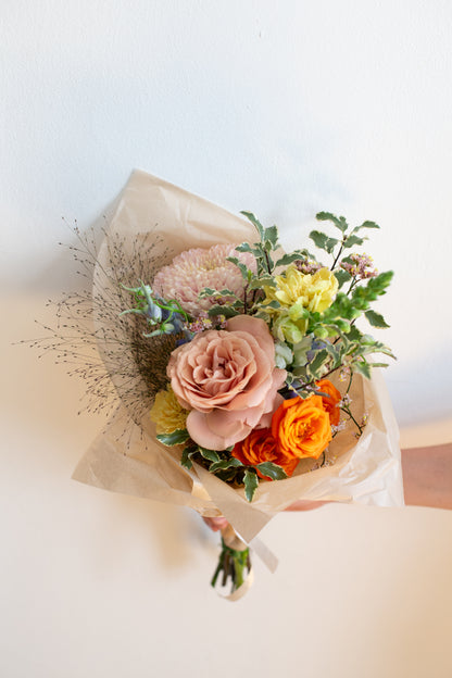 Flower Subscription