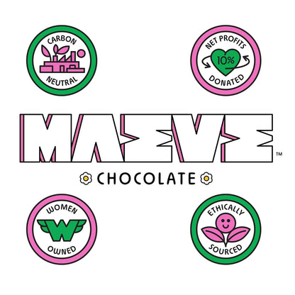 Magical Mint Truffle Bar