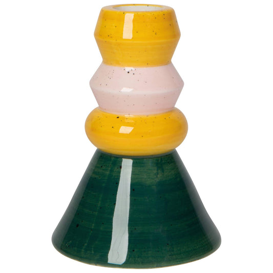 Sequence Candle Holder