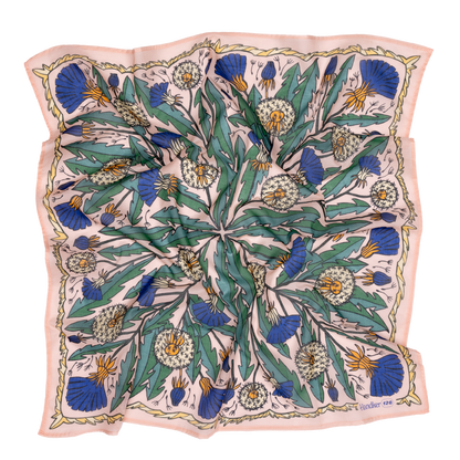 34" Dandy Wild Rag Bandana